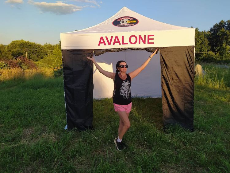 VILA AVALONE WEB